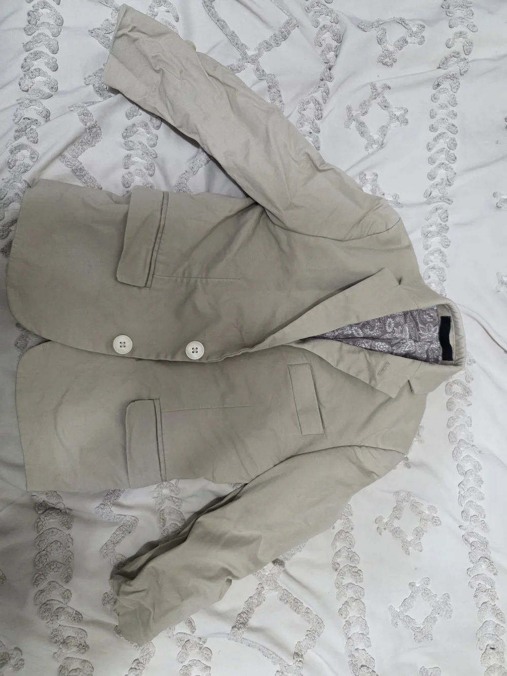 Boys 4T Ralph Lauren Blazer